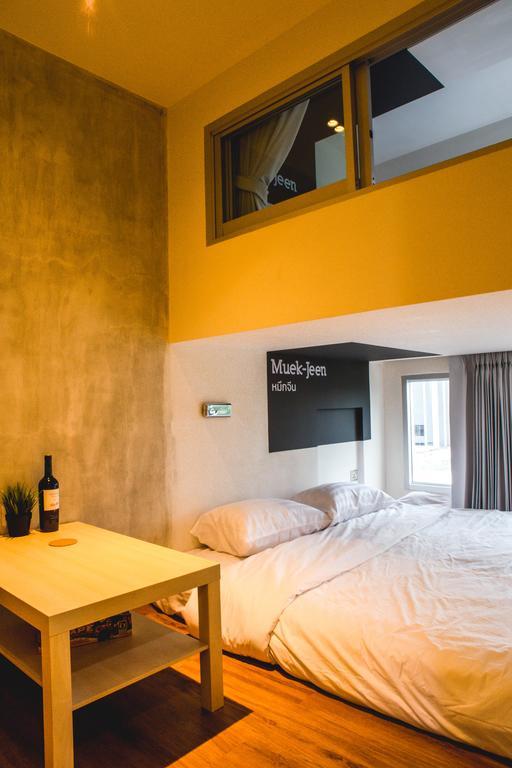 Bob Hostel บ็อบโฮสเทล Bangkok Esterno foto