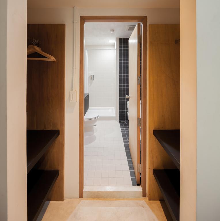Bob Hostel บ็อบโฮสเทล Bangkok Esterno foto