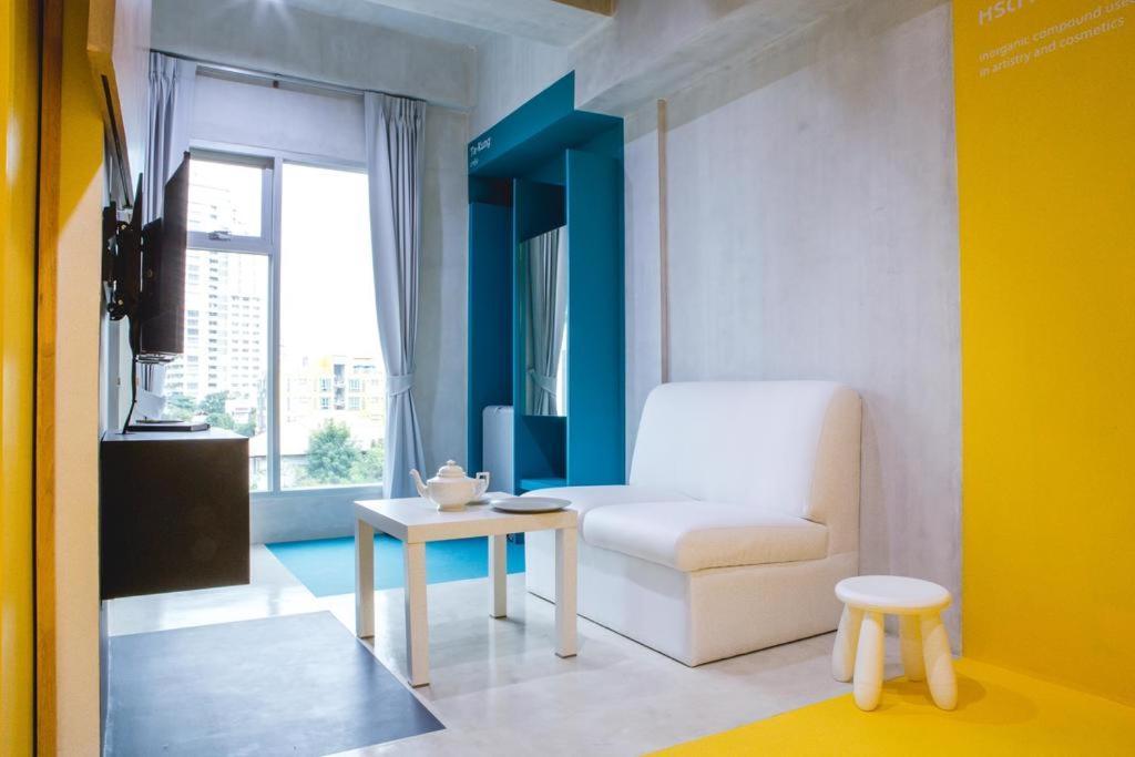 Bob Hostel บ็อบโฮสเทล Bangkok Esterno foto