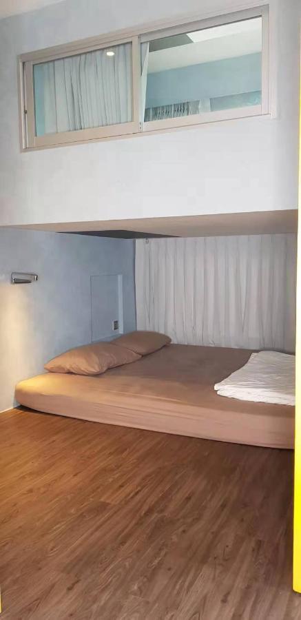 Bob Hostel บ็อบโฮสเทล Bangkok Esterno foto